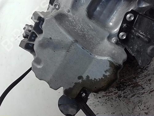 Engine PEUGEOT 108 1.0 VTi 72 | BP24137557M1