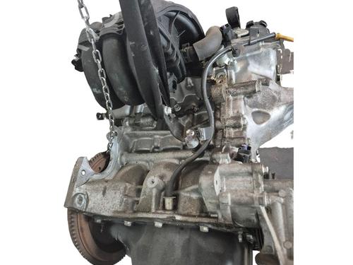 Used Engine Engine PEUGEOT 107 (PM_, PN_) 1.0 (68 hp) 24512148 24512148