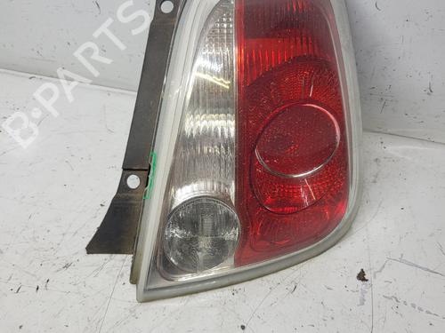 Right taillight FIAT 500 (312_) 1.2 (312AXA1A) | BP36146117C35 - Image 3