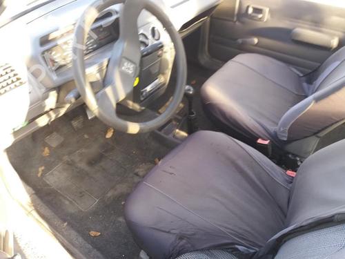 Left mirror PEUGEOT 205 II (20A/C)  | BP13864631C26 