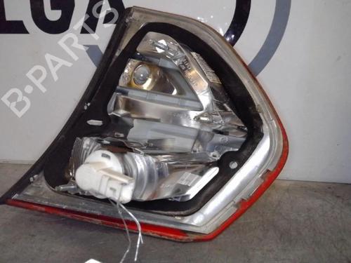Left tailgate light CITROËN C4 Picasso I MPV (UD_)  | BP13866794C79 