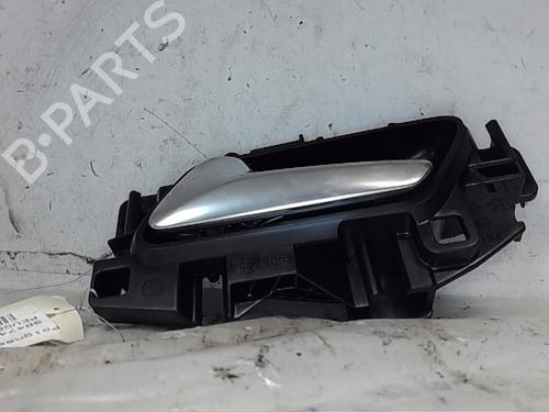 Used Rear right interior door handle PEUGEOT 3008 II SUV (MC_, MR_, MJ_, M4_) 1.5 BlueHDi 130 (131 hp) 22434408