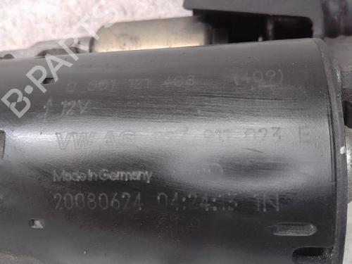 Starter VW SCIROCCO III (137, 138) 1.4 TSI | BP16252607M8 