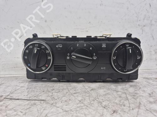 Used Climate control Climate control 36834673 36834673