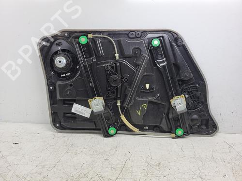 Front right window mechanism MERCEDES-BENZ A-CLASS (W176) A 160 CDI / d (176.011) | BP37453501C23 - Image 3