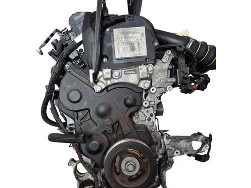 Used Engine CITROËN C4 Picasso I MPV (UD_) [2006-2015]  32291741