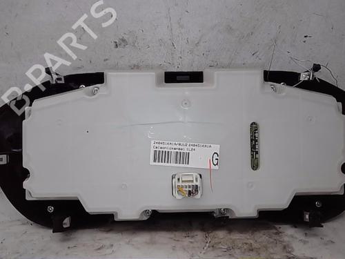 Climate control NISSAN JUKE (F15) 1.6 | BP13832274I5 