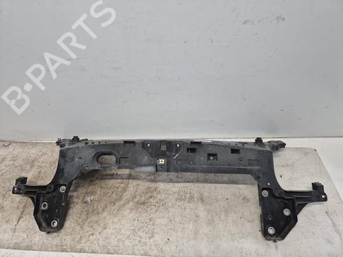 Frontplade/Frontkurv Frontplade/Frontkurv RENAULT MODUS / GRAND MODUS (F/JP0_) 1.5 dCi (FP0D, JP0D) (82 hp) 34709675 34709675