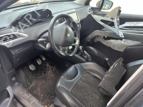 Left front window switch PEUGEOT 208 I (CA_, CC_) | BP37150157I27 - Image 13
