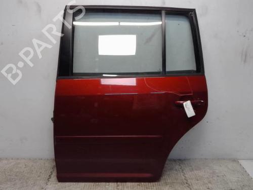 Left rear door VW TOURAN (1T1, 1T2) 1.9 TDI | BP15553008C4 