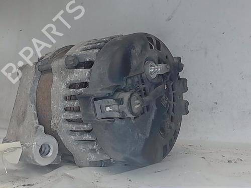 Alternator CHEVROLET AVEO / KALOS Hatchback (T250, T255) 1.2 | BP22018356M7 