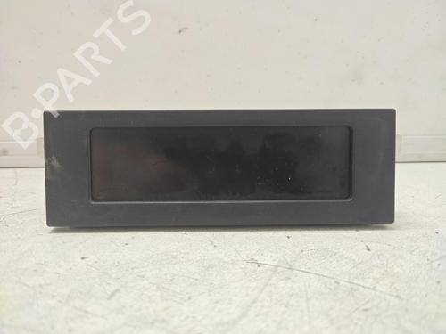 Display Display CITROËN DS3 (SA_) 1.4 VTi 95 (95 hp) 36913473 36913473