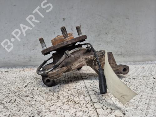 Right front steering knuckle FORD FIESTA VI (CB1, CCN)  | BP25859507M26 