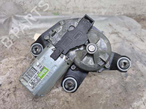 Used Rear wiper motor ALFA ROMEO MITO (955_) 1.6 JTDM (955AXC1B) (120 hp) 30798007