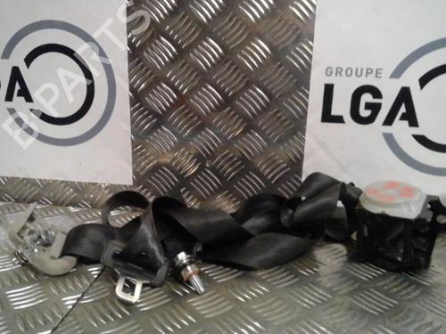 Used Rear right belt tensioner RENAULT KOLEOS I (HY_) 2.0 dCi (HY0K) (150 hp) 13865242
