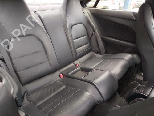 Engine control unit (ECU) MERCEDES-BENZ E-CLASS Coupe (C207) E 250 CDI / BlueTEC / d (207.303, 207.304) | BP33443979M57  - Image 6