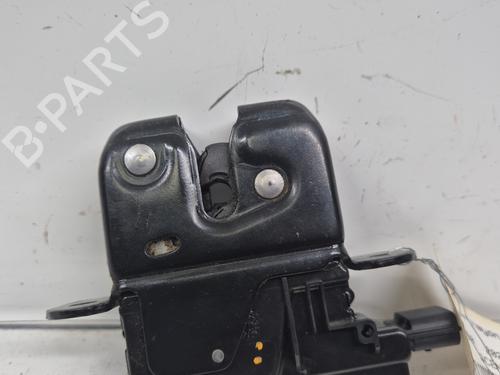 Bagklap lås Bagklap lås RENAULT SCÉNIC III (JZ0/1_) 1.5 dCi (110 hp) 33947046 33947046