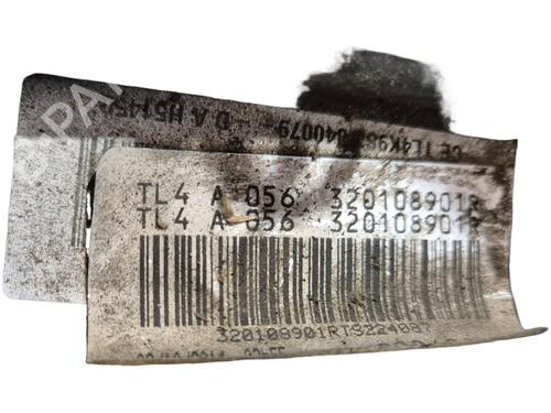 Gearbox RENAULT MEGANE III Grandtour (KZ0/1) 1.5 dCi (KZ1G, KZ1W, KZ0R) | BP29516467M3 