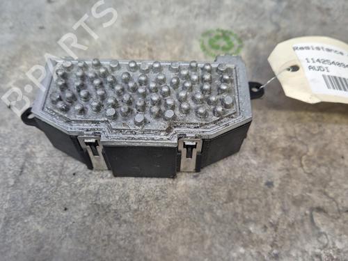 Used Heater resistor AUDI TT (8J3) 2.0 TDI quattro (170 hp) 30187661