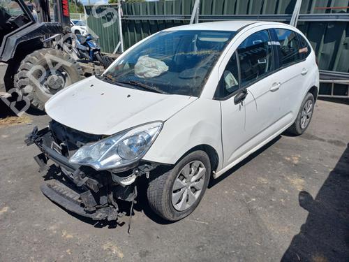 Used Parts CITROËN C3 II (SC_) 1.4 (73 hp) 4165071