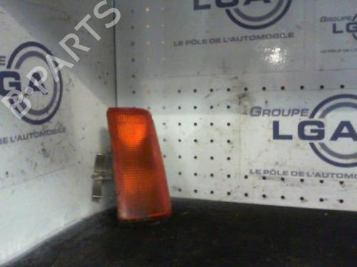 Used Left front indicator OPEL CORSA A Hatchback (S83) 1.0 (F08, M08, F68, M68) (45 hp) 13871216