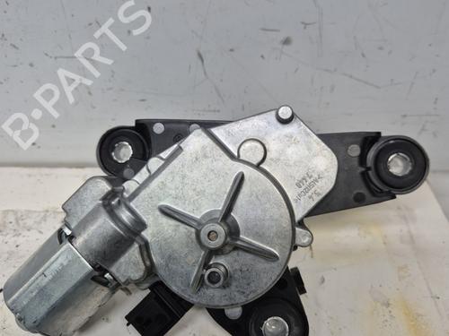 Used Rear wiper motor Rear wiper motor PEUGEOT 5008 II (MC_, MJ_, MR_, M4_) 1.2 THP (MRHNYH, MRHNYW, MRHNSJ, MRHNSU, MRHNSM) (131 hp) 33711079 33711079