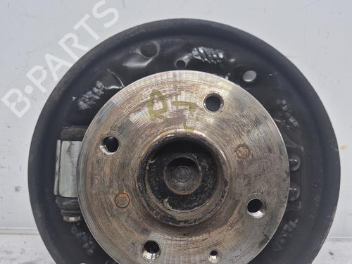 Used Right rear steering knuckle Right rear steering knuckle CITROËN C1 II (PA_, PS_) 1.0 VTi 68 (69 hp) 34106083 34106083