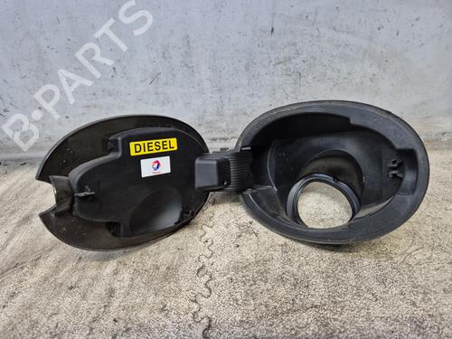 Fuel flap PEUGEOT EXPERT Van (VF3A_, VF3U_, VF3X_) 2.0 HDi 165 | BP27690384C131