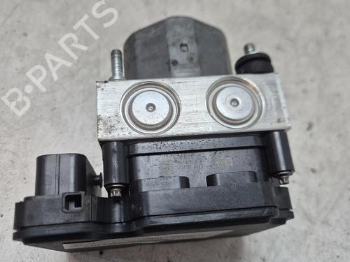 ABS pump RENAULT KADJAR (HA_, HL_) 1.6 dCi 130 (HLA4) | BP37597155M43 - Image 2