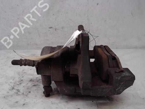 Left rear brake caliper BMW X1 (E84)  | BP16037588M107 