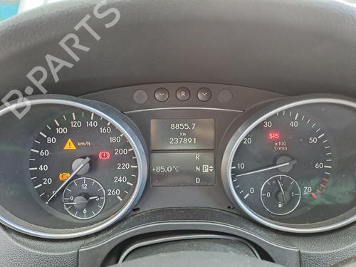 Engine MERCEDES-BENZ M-CLASS (W164) ML 500 4-matic (164.175) | BP33859733M1 - Image 15