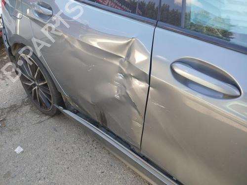 Høyre baklys BMW 1 (F40) 118 d | BP30651717C35