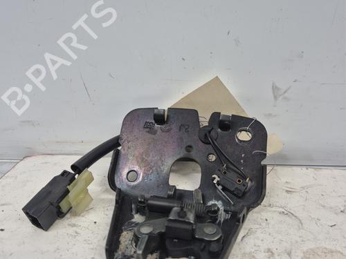 Used Tailgate lock Tailgate lock ALFA ROMEO 156 (932_) [1997-2005] 33443733 33443733