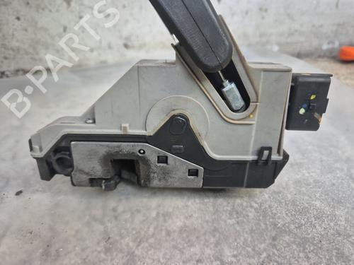 Rear left lock PEUGEOT 208 I (CA_, CC_) 1.6 HDi | BP30163828C100