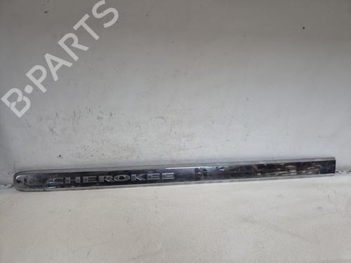Dørlist JEEP CHEROKEE (KJ) 2.8 CRD 4x4 (163 hp) 24460267