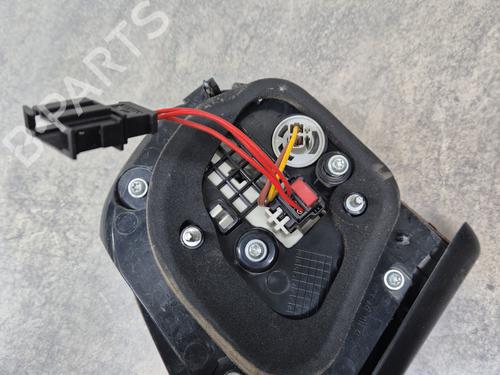 Right tailgate light VW GOLF VI (5K1)  | BP29758447C80 