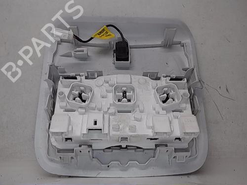 Used Interior roof light PEUGEOT 208 I (CA_, CC_) 1.6 HDi (92 hp) 13842178