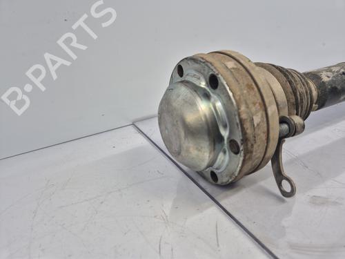 Right front driveshaft AUDI Q3 (8UB, 8UG) 2.0 TDI | BP31366627M39