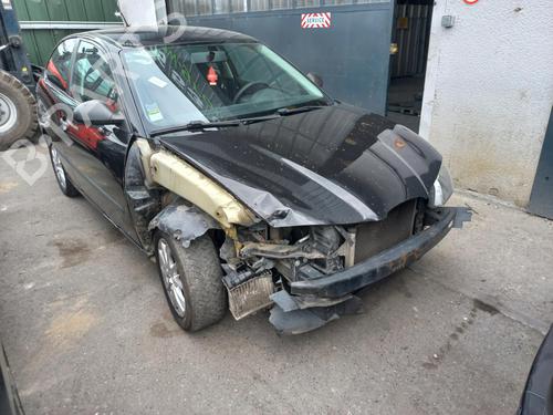 Right front door SEAT IBIZA III (6L1) 1.4 TDI | BP16128015C3 