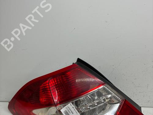Left taillight CITROËN C4 II (NC_) 1.6 HDi 110 | BP39385286C34 - Image 3