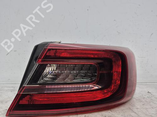 Used Right taillight Right taillight RENAULT TALISMAN (LP_) 1.5 dCi 110 (LPA3) (110 hp) 34408785 34408785