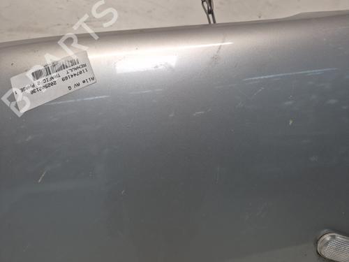 Left front fenders RENAULT TRAFIC II Van (FL)  | BP29195673C41 