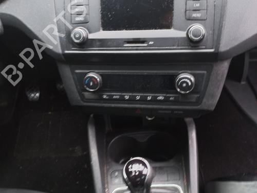 Engine SEAT IBIZA IV (6J5, 6P1) 1.2 TSI | BP32511062M1