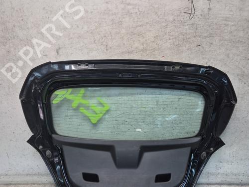 Tailgate OPEL CORSA D (S07)  | BP30447230C6 