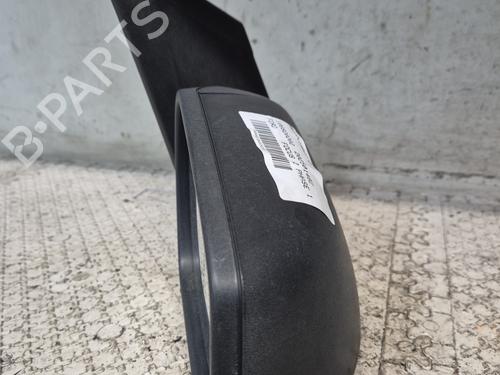 Right mirror FORD FOCUS II (DA_, HCP, DP)  | BP26570268C27 