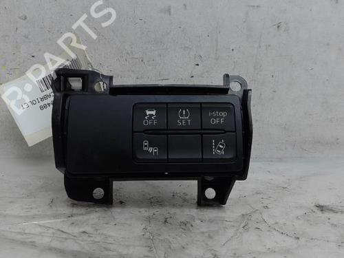 Used Switch MAZDA MX-5 IV (ND__) 2.0 (ND2E, ND6E) (160 hp) 16294599