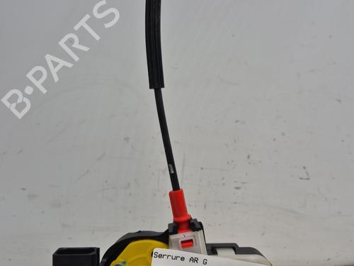 Used Rear left lock Rear left lock OPEL MOKKA / MOKKA X (J13) 1.6 CDTI (_76) (136 hp) 33413914 33413914