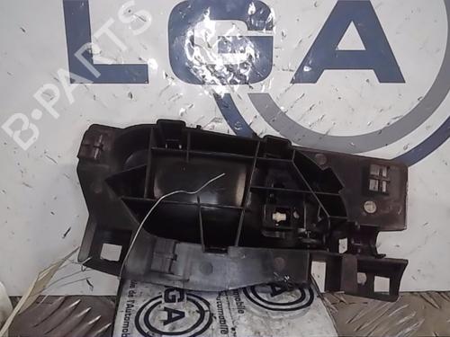 Front left interior door handle CITROËN BERLINGO Box Body/MPV (B9)  | BP13860361I13 