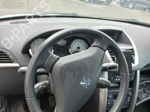 Gearbox PEUGEOT 207 (WA_, WC_) 1.4 16V | BP27886731M3 