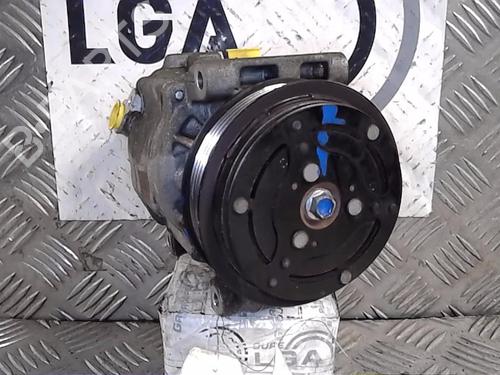AC compressor FIAT 500 (312_) 1.4 (312AXC1B, 312CXC1B) | BP13851004M34 